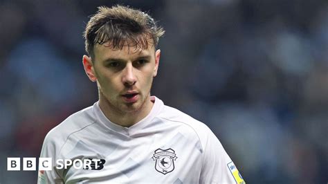 mark harris sofifa|Mark Harris: Striker fighting for Cardiff and Wales .